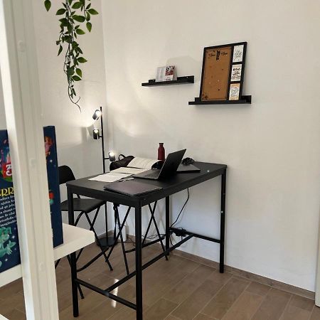 ボローニャLa Casa Nel Vicoloアパートメント エクステリア 写真
